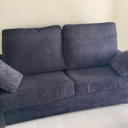 Apartamento 24Th Floor & Sea View لقنت المظهر الخارجي الصورة