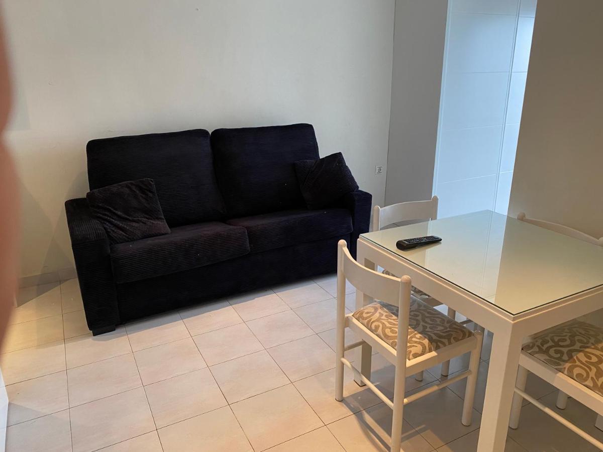 Apartamento 24Th Floor & Sea View لقنت المظهر الخارجي الصورة