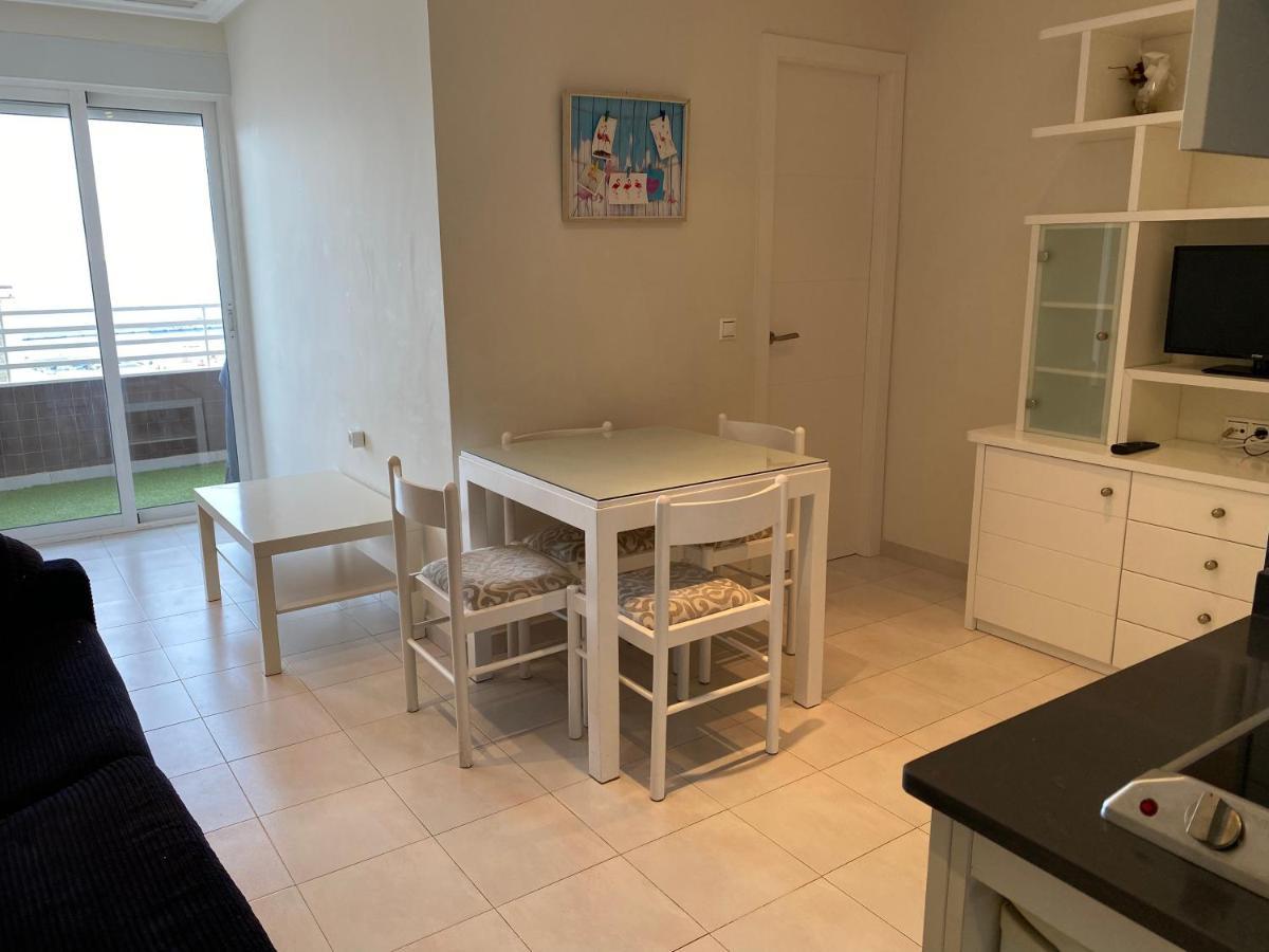 Apartamento 24Th Floor & Sea View لقنت المظهر الخارجي الصورة